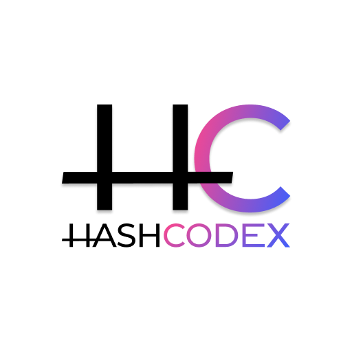 Hashcodex - Crypto Exchange Development Company